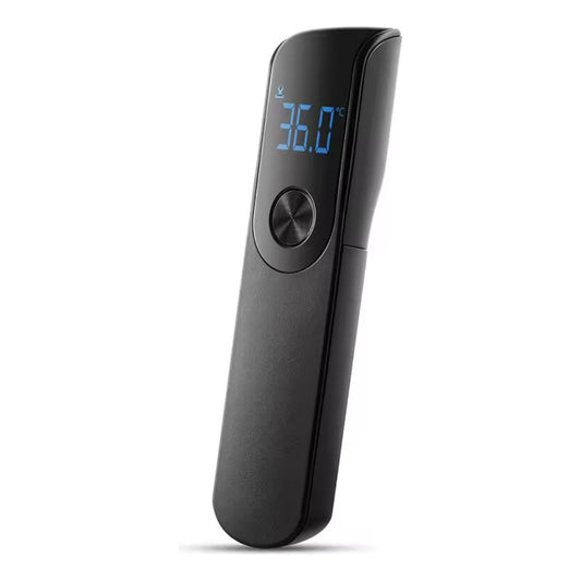 Termometro Digital Portatil Para Bebe Infrarrojo Compacto