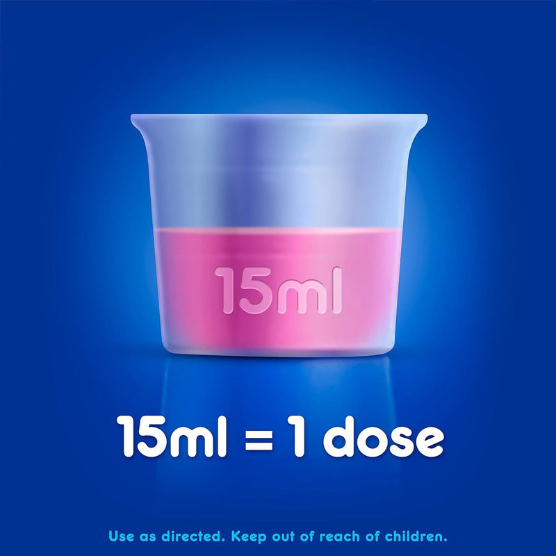 Pepto Bismol Ultra Americano