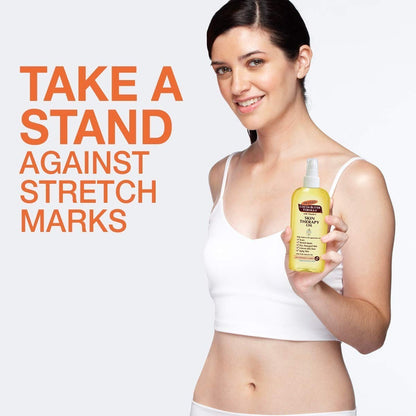 Aceite Palmers Skyn Therapy - mL a $596