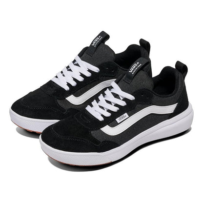 Tenis Vans Range Exp Hombre Negro Blanco Origina 11 Us 29 Cm