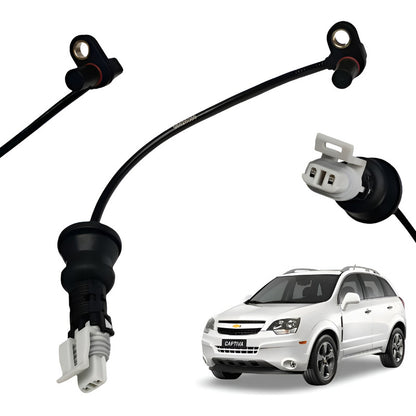 Sensor Velocidad Abs Bocin Rueda Trasera Chevrolet Captiva