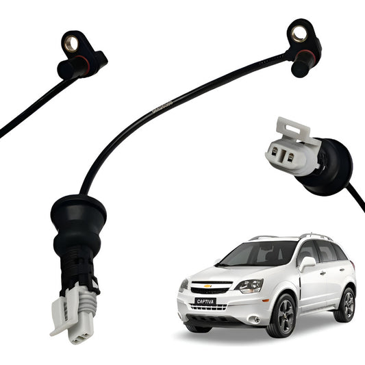 Sensor Velocidad Abs Bocin Rueda Trasera Chevrolet Captiva